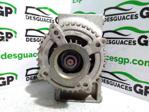 Used Alternator OPEL ASTRA K (B16) 1.6 CDTi (68) (110 hp) 7148918