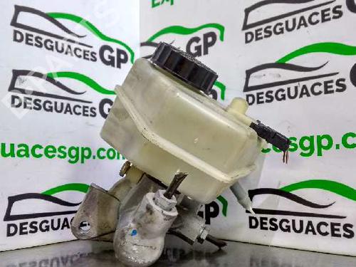 Used Brake master cylinder MERCEDES-BENZ E-CLASS (W210) [1995-2003]  7140148