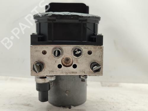 Used ABS pump BMW X5 (E53) 3.0 d (184 hp) 23119598