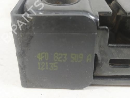 Hood lock AUDI A6 C6 Avant (4F5) 3.0 TDI quattro | BP13448986C133 