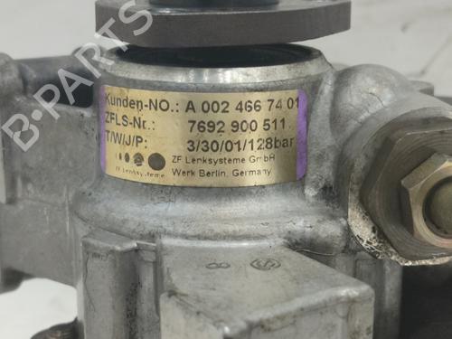 Steering pump MERCEDES-BENZ S-CLASS (W220)  | BP18264971M99 