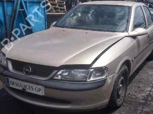 Bakluke lås OPEL VECTRA B (J96)  | BP7140110C101 