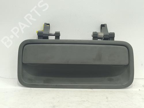 Used Rear left exterior door handle LAND ROVER FREELANDER I (L314) [1998-2006]  31998974