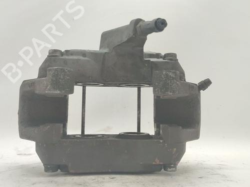 Used Left front brake caliper Left front brake caliper MERCEDES-BENZ C-CLASS (W203) C 220 CDI (203.006, 203.008) (143 hp) 34704457 34704457