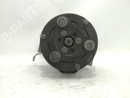 Used AC compressor OPEL ASTRA G Hatchback (T98) 1.7 DTI 16V (F08, F48) (75 hp) 29387015