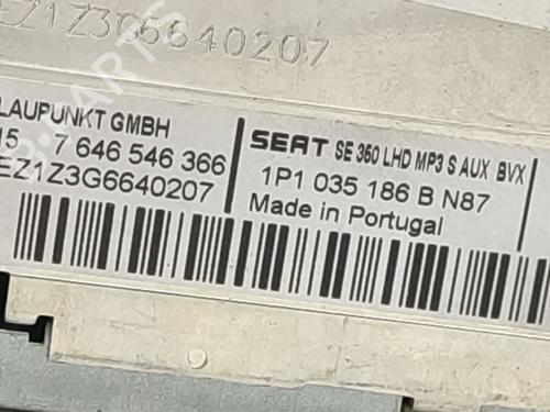Other SEAT LEON (1P1) 2.0 TDI 16V | BP33235762O1 - Image 3