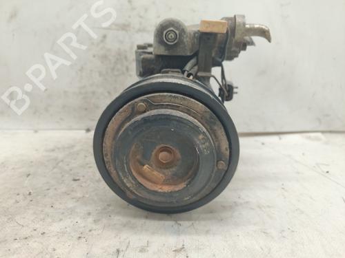 AC compressor JEEP GRAND CHEROKEE II (WJ, WG) 3.1 TD 4x4 | BP25921601M34 