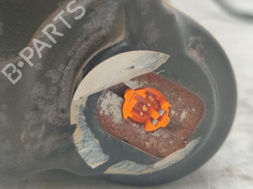 Passasjer kollisjonspute NISSAN QASHQAI / QASHQAI +2 I (J10, NJ10, JJ10E)  | BP16951424C10 