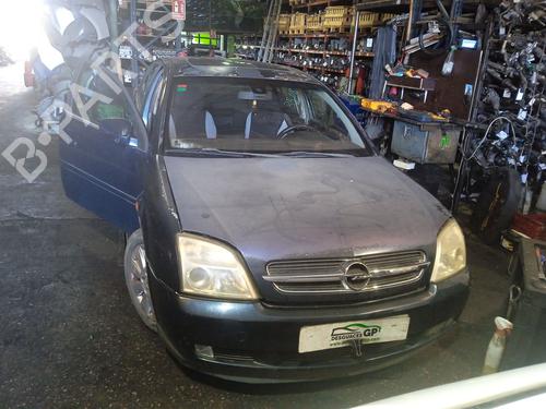 Brukte deler til OPEL VECTRA C (Z02) 2.2 DTI 16V (F69) (125 hp) 4343326