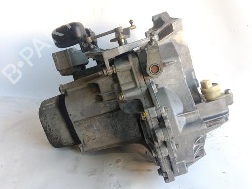 Gearbox CITROËN C3 I (FC_, FN_) 1.4 HDi | BP27612275M3 