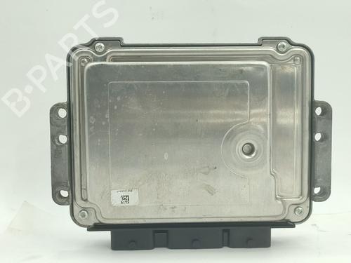 Engine control unit (ECU) FORD FOCUS II (DA_, HCP, DP) 1.6 TDCi | BP31060704M57