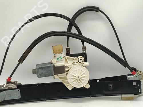 Used Front left window mechanism Front left window mechanism 39654579 39654579