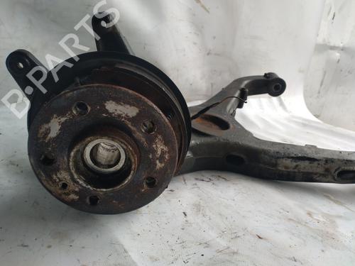 Right rear steering knuckle MERCEDES-BENZ VITO Van (W638) 110 D 2.3 (638.074, 638.078) | BP25882858M28 