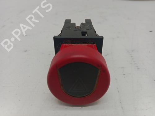Used Warning switch PEUGEOT 306 (7B, N3, N5) 1.6 (98 hp) 24811537