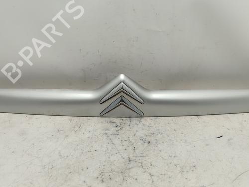 Used Tailgate handle CITROËN XSARA (N1) 2.0 HDi 90 (90 hp) 27436322