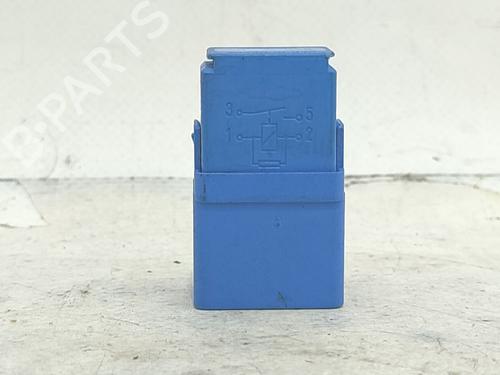 Electronic module NISSAN PRIMERA Hatchback (P12) 1.9 dCi | BP32524913M83