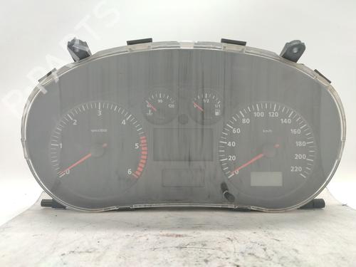 Used Instrument cluster Instrument cluster SEAT CORDOBA (6K1, 6K2) 1.9 SDI (68 hp) 33705327 33705327