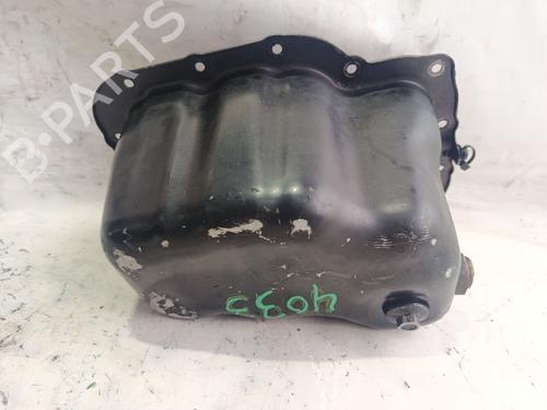 Used Oil sump Oil sump LAND ROVER DISCOVERY III (L319) 2.7 TD 4x4 (190 hp) 39588810 39588810