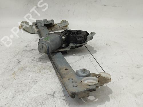 Used Front left window mechanism PEUGEOT 107 (PM_, PN_) [2005-2014]  16990544