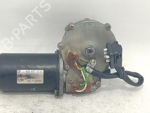 Used Front wiper motor Front wiper motor 39105029 39105029