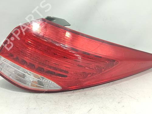 Used Right taillight Right taillight 38287252 38287252