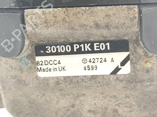 Ignition distributor HONDA CIVIC VI Fastback (MA, MB) 1.5 16V (MB3) | BP32395925M68