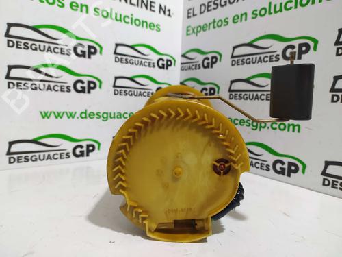 Fuel pump MERCEDES-BENZ SPRINTER 5-t Van (B906) 518 CDI (906.653, 906.655, 906.657) | BP7160943M76 