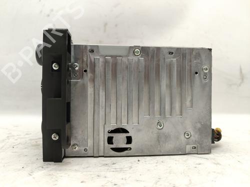 Radio CHEVROLET CAPTIVA (C100, C140) 2.0 D | BP26666183E6 