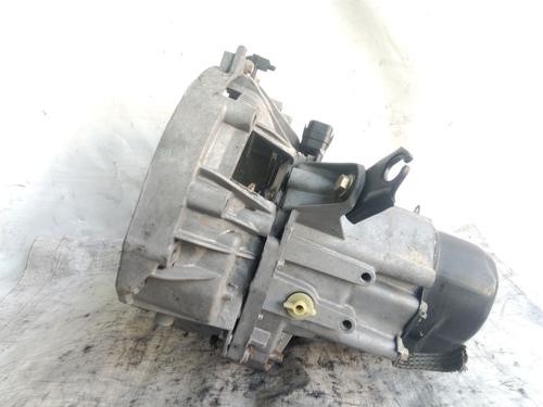 Used Gearbox Gearbox RENAULT KANGOO (KC0/1_) D 65 1.9 (KC0E, KC02, KC0J, KC0N) (64 hp) 33958941 33958941