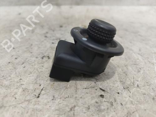 Mirror switch RENAULT MEGANE II (BM0/1_, CM0/1_) 1.5 dCi (BM1E, CM1E) | BP23132778I25 