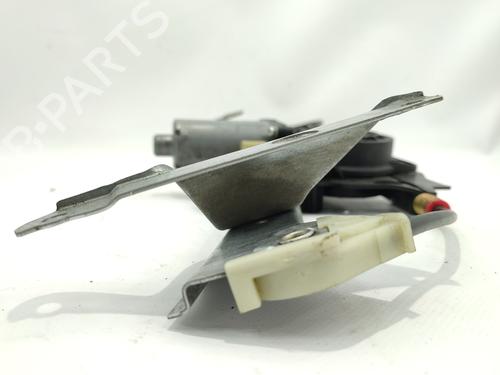 Front right window mechanism FORD FIESTA V (JH_, JD_) 1.4 TDCi | BP29387302C23 
