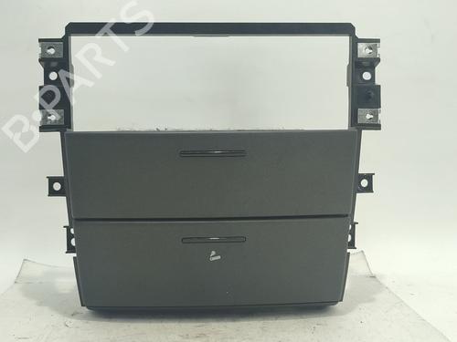 Asbak KIA SORENTO I (JC) 2.5 CRDi 4WD (140 hp) 32393927