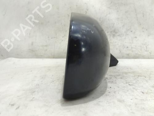 Right mirror AUDI A3 (8L1)  | BP28095423C27 
