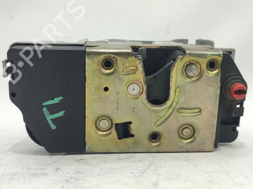 Rear left lock PEUGEOT 307 Break (3E) 2.0 HDI 110 | BP29979630C100 