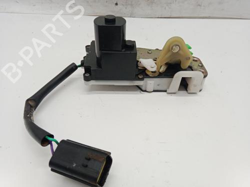 Front right lock ROVER 25 I Hatchback (RF) 2.0 iDT | BP25037370C97 