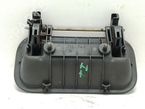 Rear left exterior door handle OPEL ASTRA F Hatchback (T92) 1.4 i (F08, M08, F68, M68) | BP30109289C130 