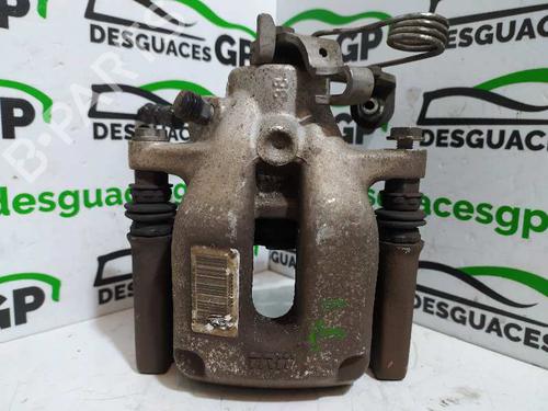 Used Left rear brake caliper CITROËN C5 III (RD_) [2008-2017]  11608028