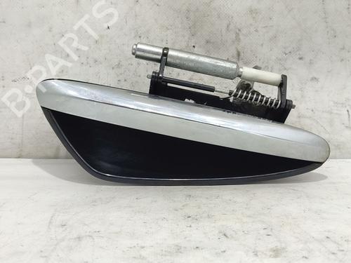 Rear right exterior door handle ALFA ROMEO 159 (939_) 1.9 JTDM 16V (939AXC1B, 939AXC12) B948