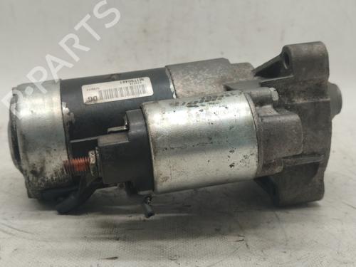 Starter PEUGEOT 407 (6D_) | BP16670910M8