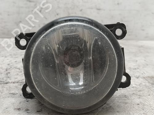 Used Left front fog light FORD TOURNEO CONNECT [2002-2013]  17837499