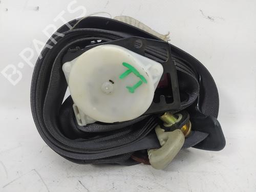 Rear left seatbelt SUZUKI IGNIS I (FH)  | BP10554866I29 