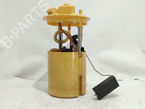 Used Fuel pump OPEL CORSA D (S07) 1.3 CDTI (L08, L68) (75 hp) 28704354