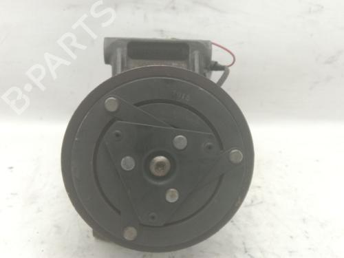 Used AC compressor NISSAN QASHQAI / QASHQAI +2 I (J10, NJ10, JJ10E) 2.0 dCi (150 hp) 26613555