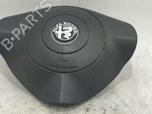 Lenkradairbag für Lenkradairbag ALFA ROMEO 147 (937_) 1.6 16V T.SPARK ECO (937.AXA1A, 937.BXA1A) (105 hp) 35789119 35789119