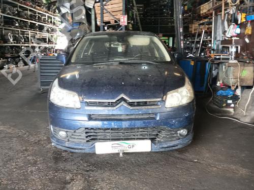 Brugte CITROËN C4 I (LC_)  1.6 HDi  4931458