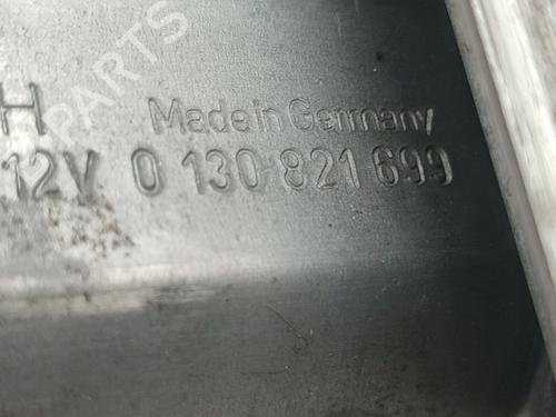 Front left window mechanism MERCEDES-BENZ A-CLASS (W168) A 160 CDI (168.007) | BP23532736C22 