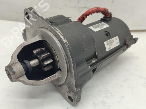 Used Starter LAND ROVER RANGE ROVER I 2.5 TDi 4x4 (113 hp) 23139863