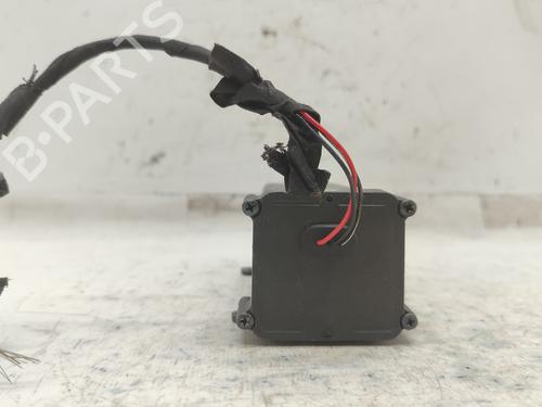 Electronic module JAGUAR S-TYPE II (X200) 2.7 D | BP21596922M83 