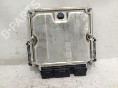 Engine control unit (ECU) PEUGEOT 206 Hatchback (2A/C) 2.0 HDI 90 | BP23961615M57 