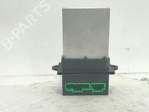 Used Heater resistor Heater resistor CITROËN C3 I (FC_, FN_) 1.4 HDi (68 hp) 32709863 32709863
